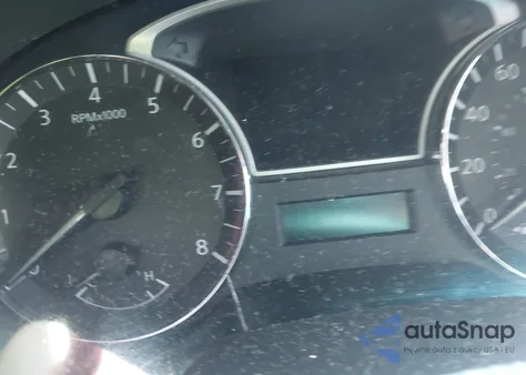 2015 Nissan Altima 2.5 S from USA, damaged, VIN 1N4AL3APXFC250545